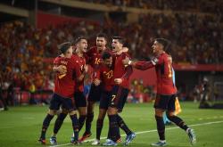 米兰体育官方入口-苏格兰成功晋级欧预赛比赛决赛圈