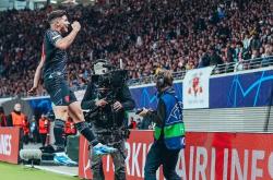 米兰体育教练-曼城主场不敌RB莱比锡，遗憾失利的简单介绍