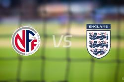 米兰体育app下载-英格兰队大胜挪威，锁定欧洲足球赛四强席位