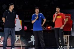 米兰体育入口-包含姚明携手名宿共同举办篮球慈善晚宴，共同为慈善事业助力的词条