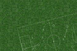 米兰体育官方-蒙特雷防守细节优化，力求稳固后防