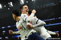 米兰体育app下载-热刺队迎来重要胜利，取得连胜