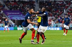 米兰体育网站入口-姆巴佩带领法国队逆转击败瑞士欧洲杯惊险晋级至16强的简单介绍