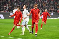 米兰体育投注-巴萨胜出拜仁，晋级四强