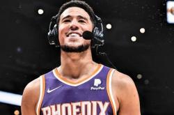 米兰体育vip注册-关于太阳大胜雄鹿，布克32分刷新赛季纪录的信息