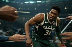 米兰体育新闻-雄鹿擒篮网，安特托昆博32+13的简单介绍