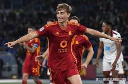 米兰体育注册-罗马队长表现出色，有望入选国家队