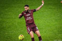 米兰体育培训-梅斯队主场告捷，保持不败纪录