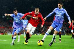 米兰体育在线-曼联新援表现出色，助球队赢得关键比赛的简单介绍