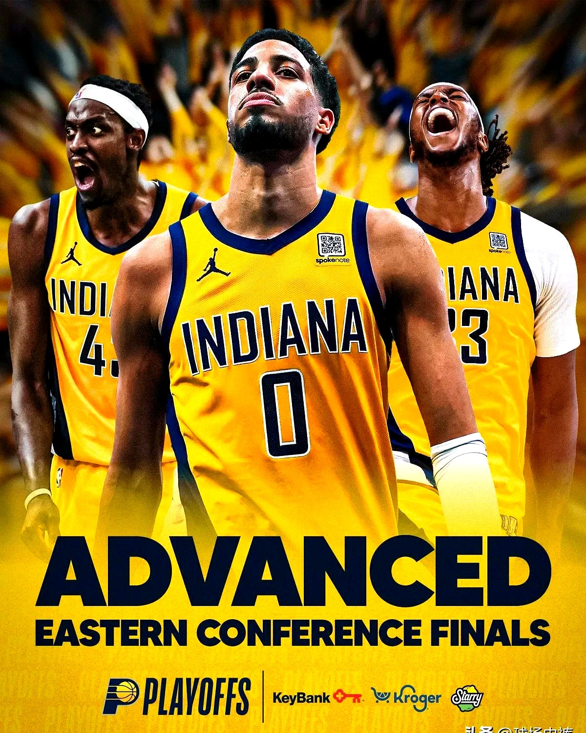 步行者队后卫大爆发,球队迎接更多胜利 步行者队后卫大爆发,球队迎接更多胜利