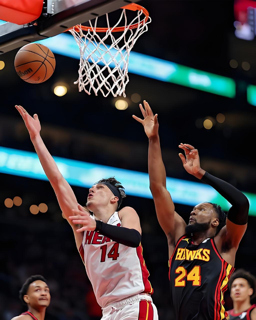 关于热火战术娴熟高效,率队全面斩获胜利的信息 关于热火战术娴熟高效,率队全面斩获胜利的信息