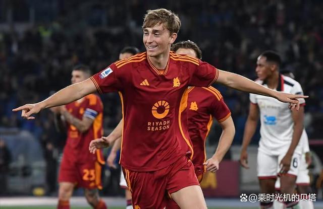 罗马队长表现出色,有望入选国家队 罗马队长表现出色,有望入选国家队