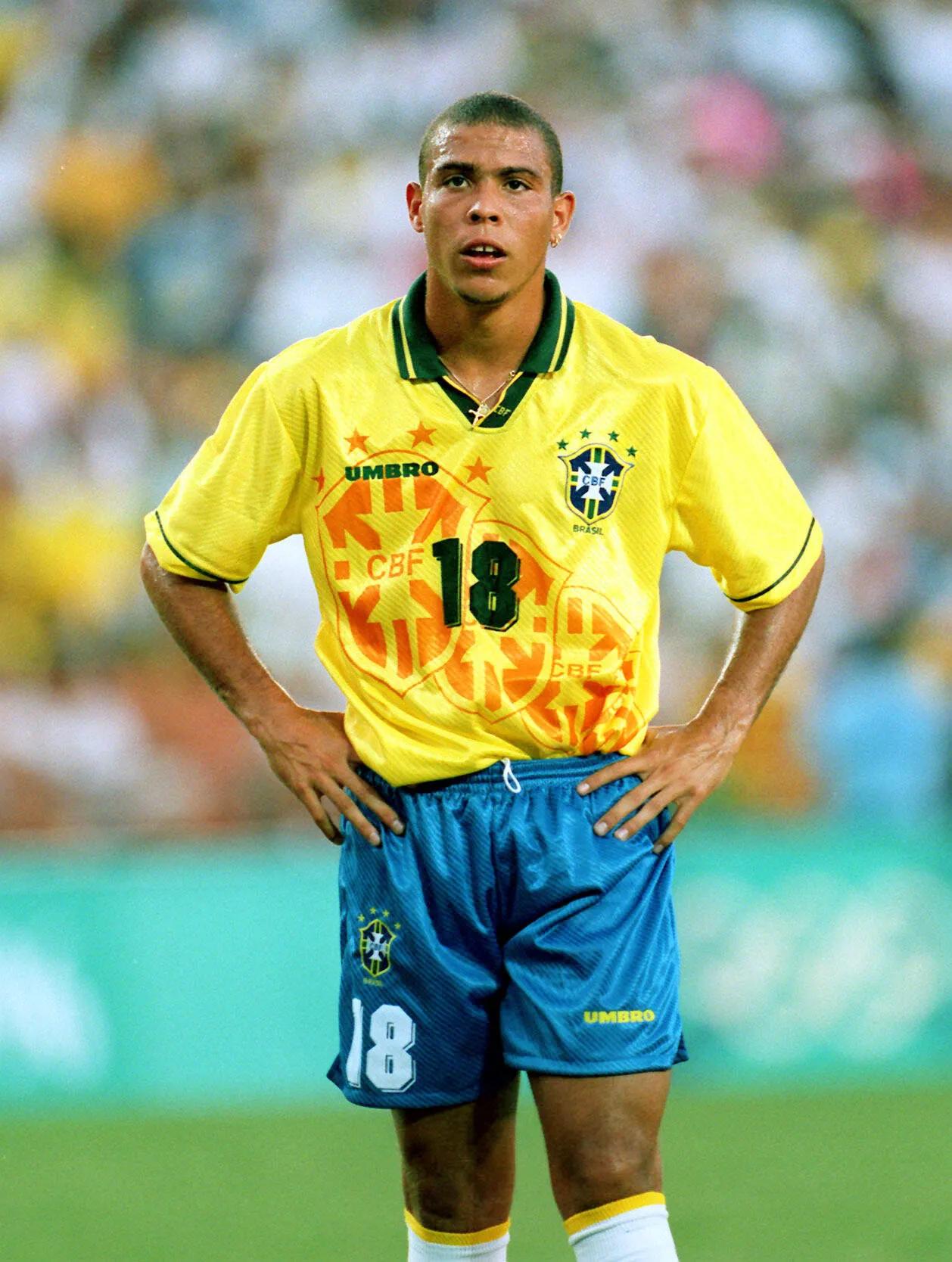 关于巴西队风雨中胜利南美足球再现巅峰的信息