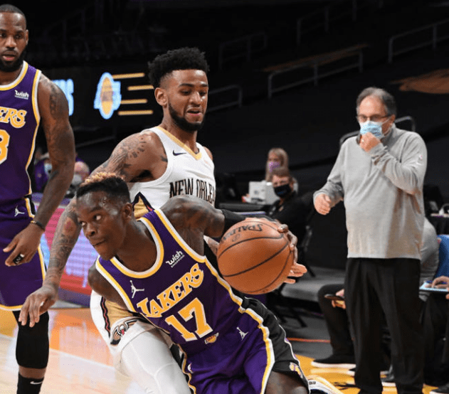 鹈鹕队闷声发大财，逆转战胜对手的简单介绍