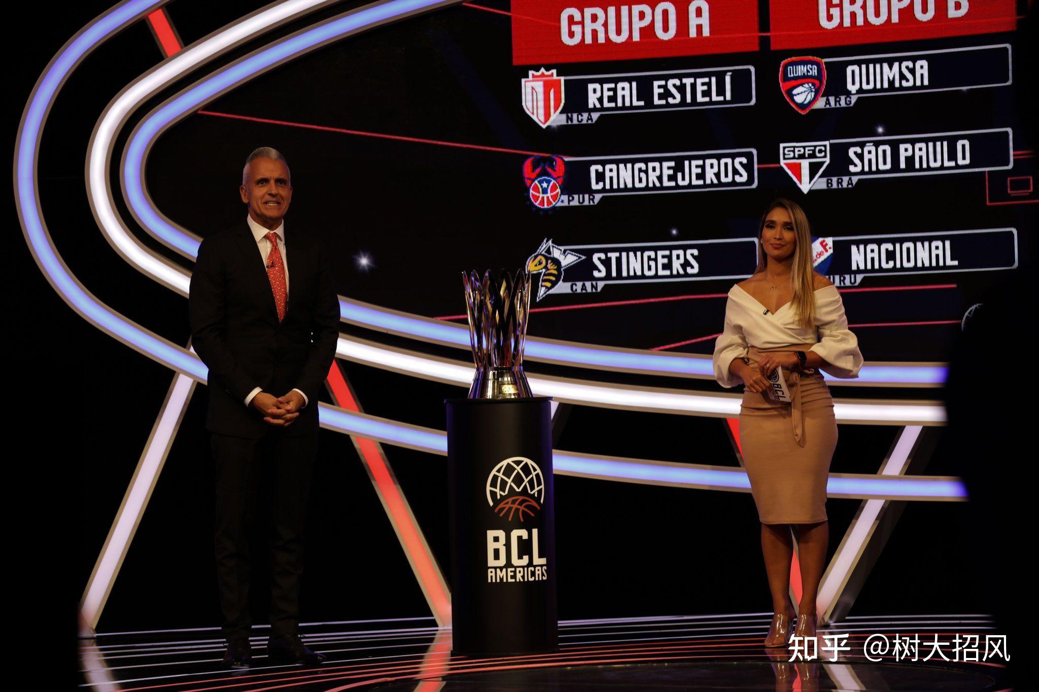 美洲篮球职业联赛总决赛八强揭晓