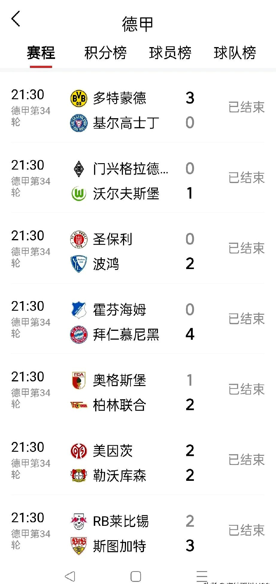 关于莱比锡客场战平，保级形势未获改观的信息