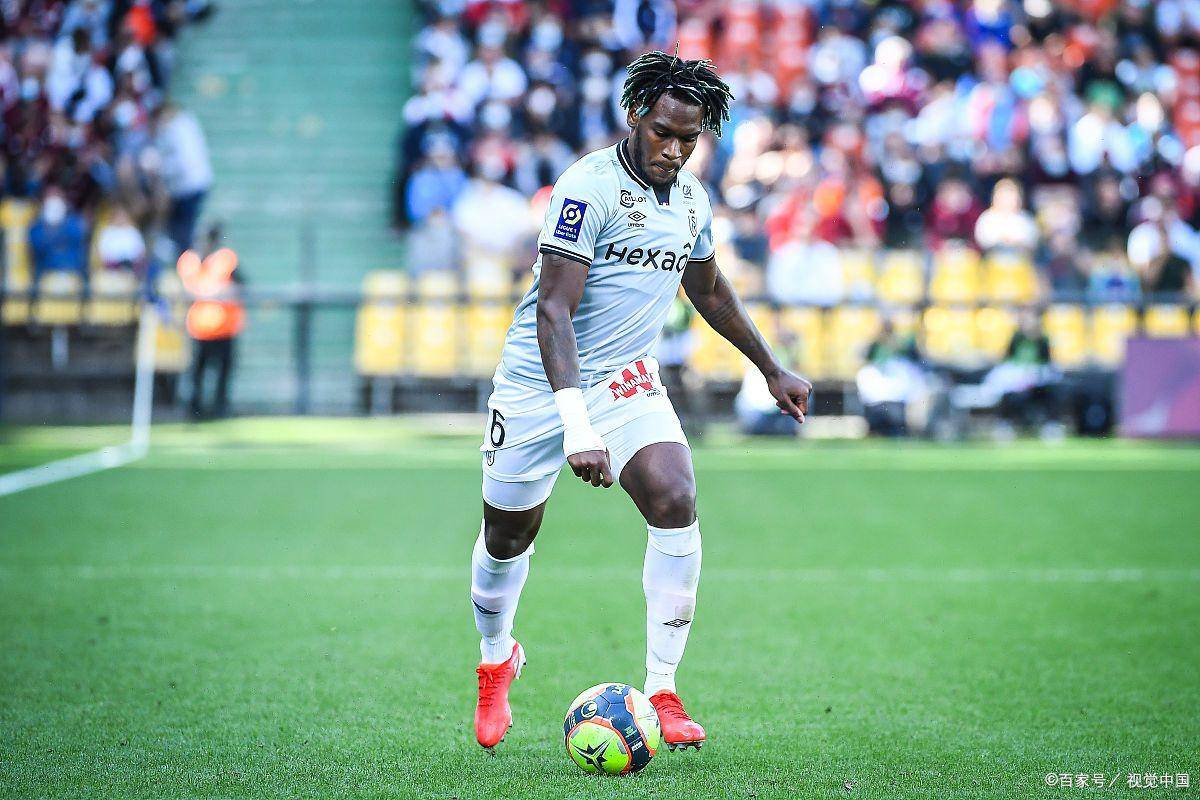 梅斯队主场告捷，保持不败纪录