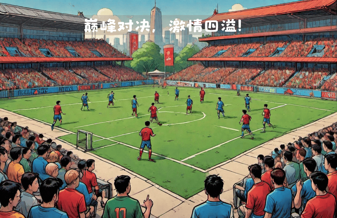 意大利足球联赛中一场激动人心的对决 意大利足球联赛中一场激动人心的对决