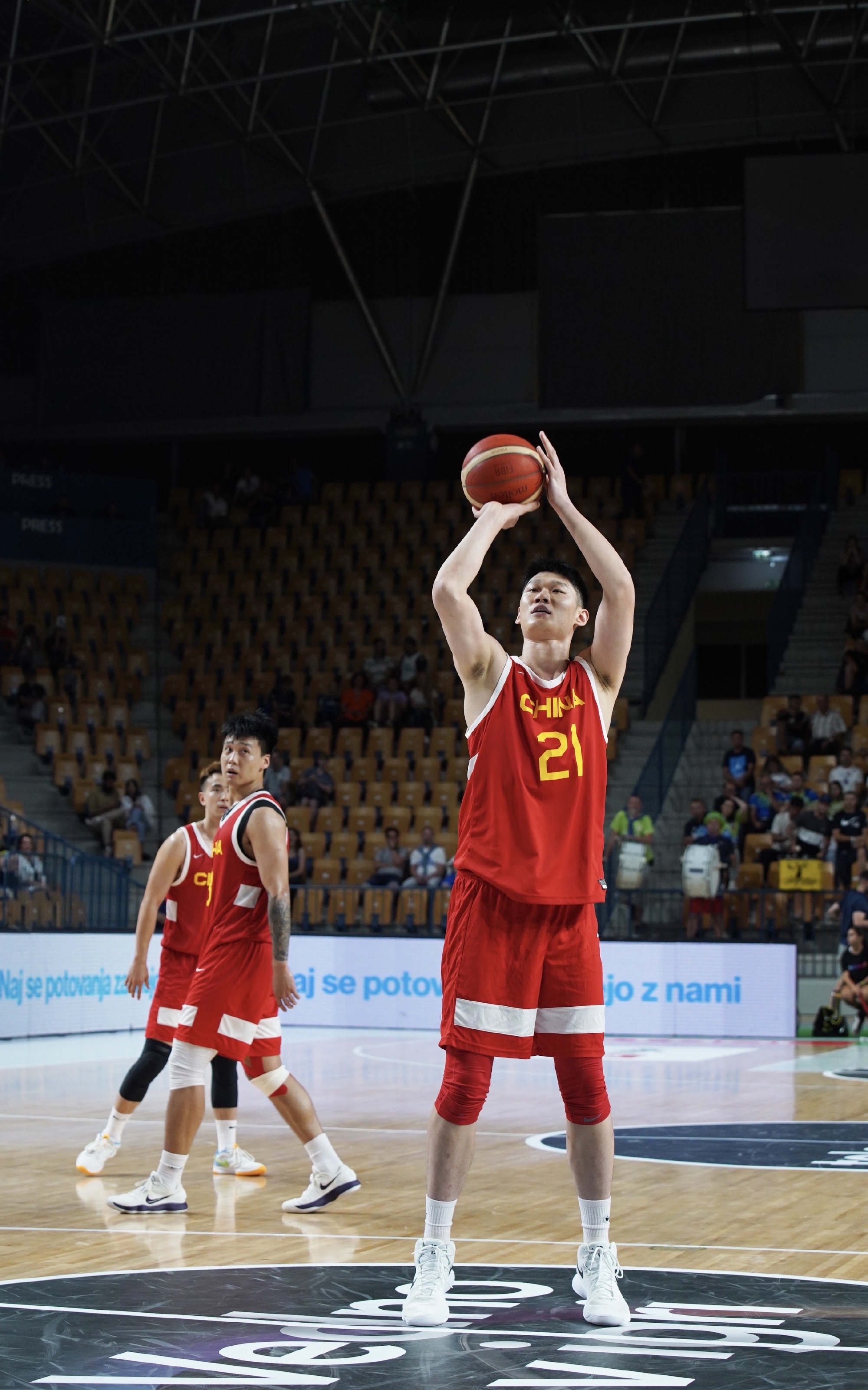 关于东京奥运备战：澳大利亚篮球队将在荷兰展开强化集训的信息